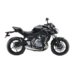 Z650 (2017 >) Z650 (2017 >)