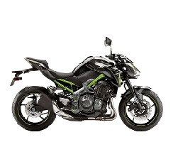 Z900 (2017 >) Z900 (2017 >)