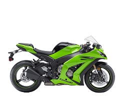 ZX-10R Ninja (2011-2015) ZX-10R Ninja (2011-2015)