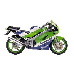 ZXR250 / ZX2R ZXR250 / ZX2R