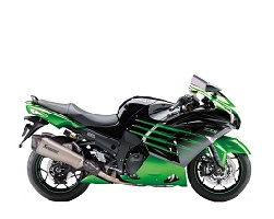 ZZR1400 (2006 >) ZZR1400 (2006 >)