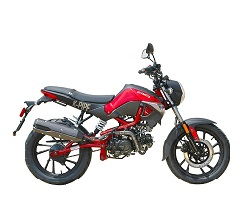 K-Pipe 125 K-Pipe 125