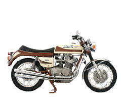 750 GT 750 GT