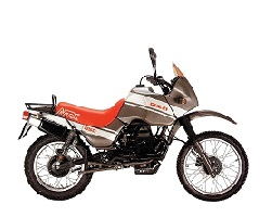650 NTX 650 NTX