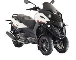 Fuoco 500 Fuoco 500