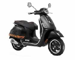 Vespa 300 GTS Vespa 300 GTS