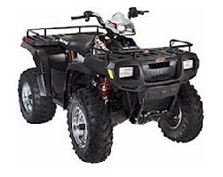 Sportsman 600 / 700 Sportsman 600 / 700