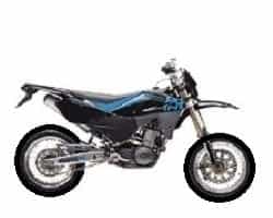 SMR570 (>2004) SMR570 (>2004)
