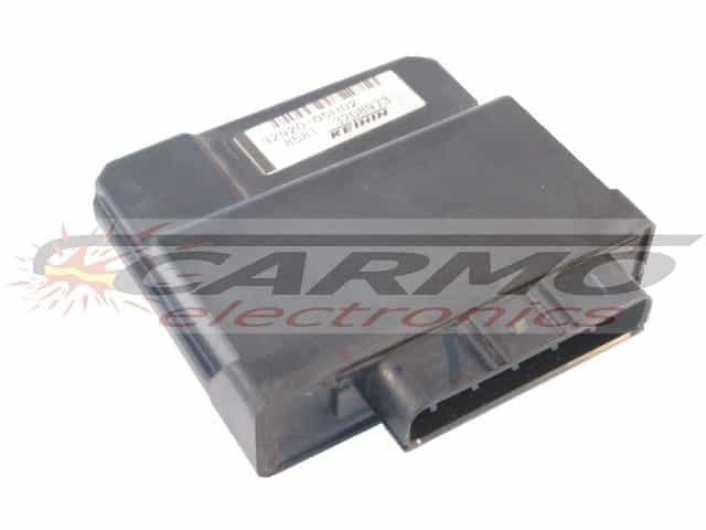 AN400 Burgman 2006-2013 ECU ECM CDI Einheit Steuergerät Rechner (32920-05H02, 32920-05H30, 32920-05HK0, 32920-05HA0, Keihin)
