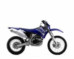 WR450F (1998-2002) WR450F (1998-2002)