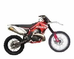 XC250 (>1997) XC250 (>1997)