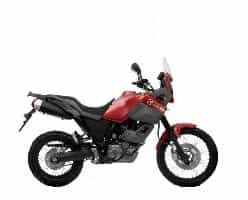 XT600 (kickstart) XT600 (kickstart)