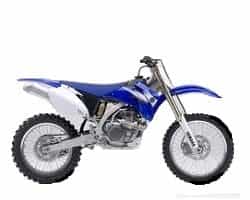 YZ450 (>2006) YZ450 (>2006)