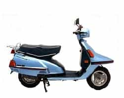 XC180 / XC200 Riva XC180 / XC200 Riva