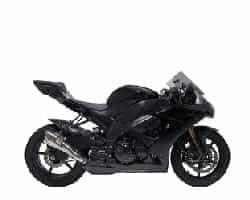 ZX-10R Ninja (2004-2010) ZX-10R Ninja (2004-2010)