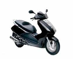 FES125, NES125, NSR125, SH125 FES125, NES125, NSR125, SH125