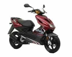 Booster, Nitro 50 Booster, Nitro 50