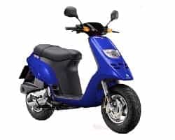 Typhoon 125 Typhoon 125