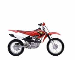 XR/CRF80 XR/CRF80