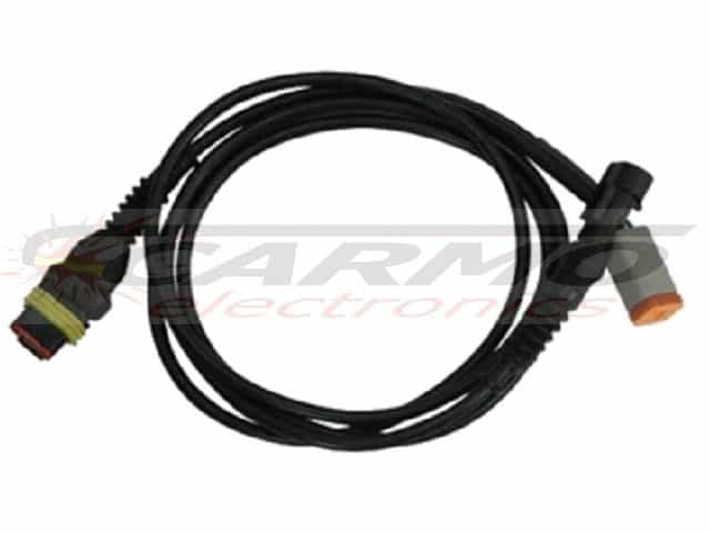 3151/AP10 Motorrad-Diagnosekabel (replaced by 3151/AP57) - zum Schließen ins Bild klicken