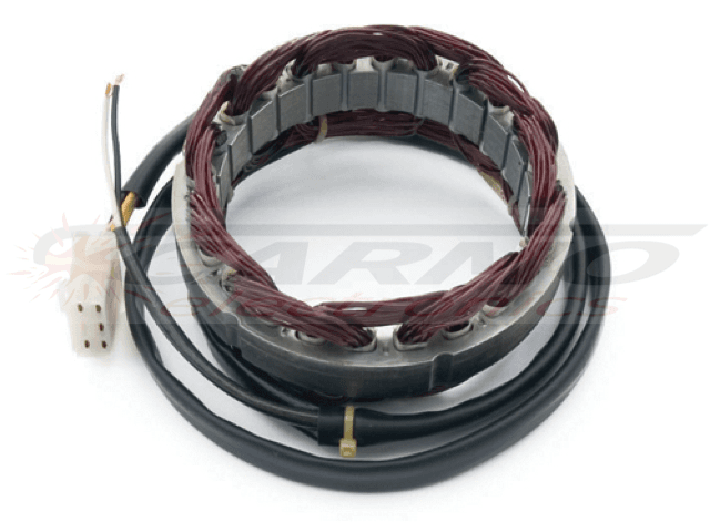 Lichtmaschine Honda CB750 CB900 CB1000 CB1100 - CARG211 - zum Schließen ins Bild klicken