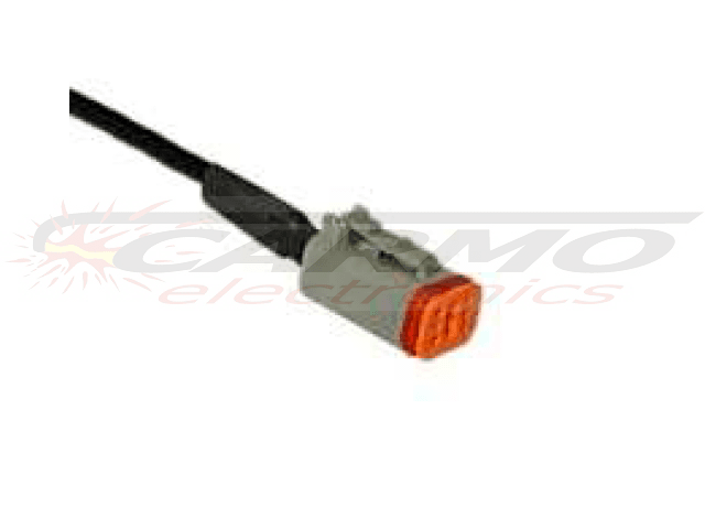 AM07 diagnostic cable - zum Schließen ins Bild klicken
