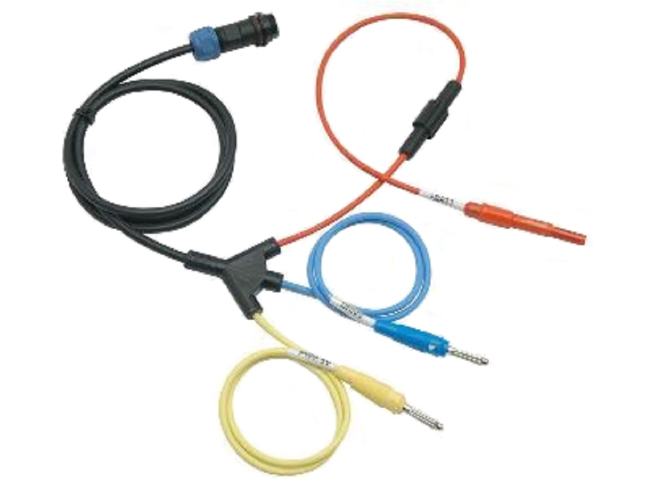 Texa TwinProbe signal generator cable kit - 3904356 - zum Schließen ins Bild klicken