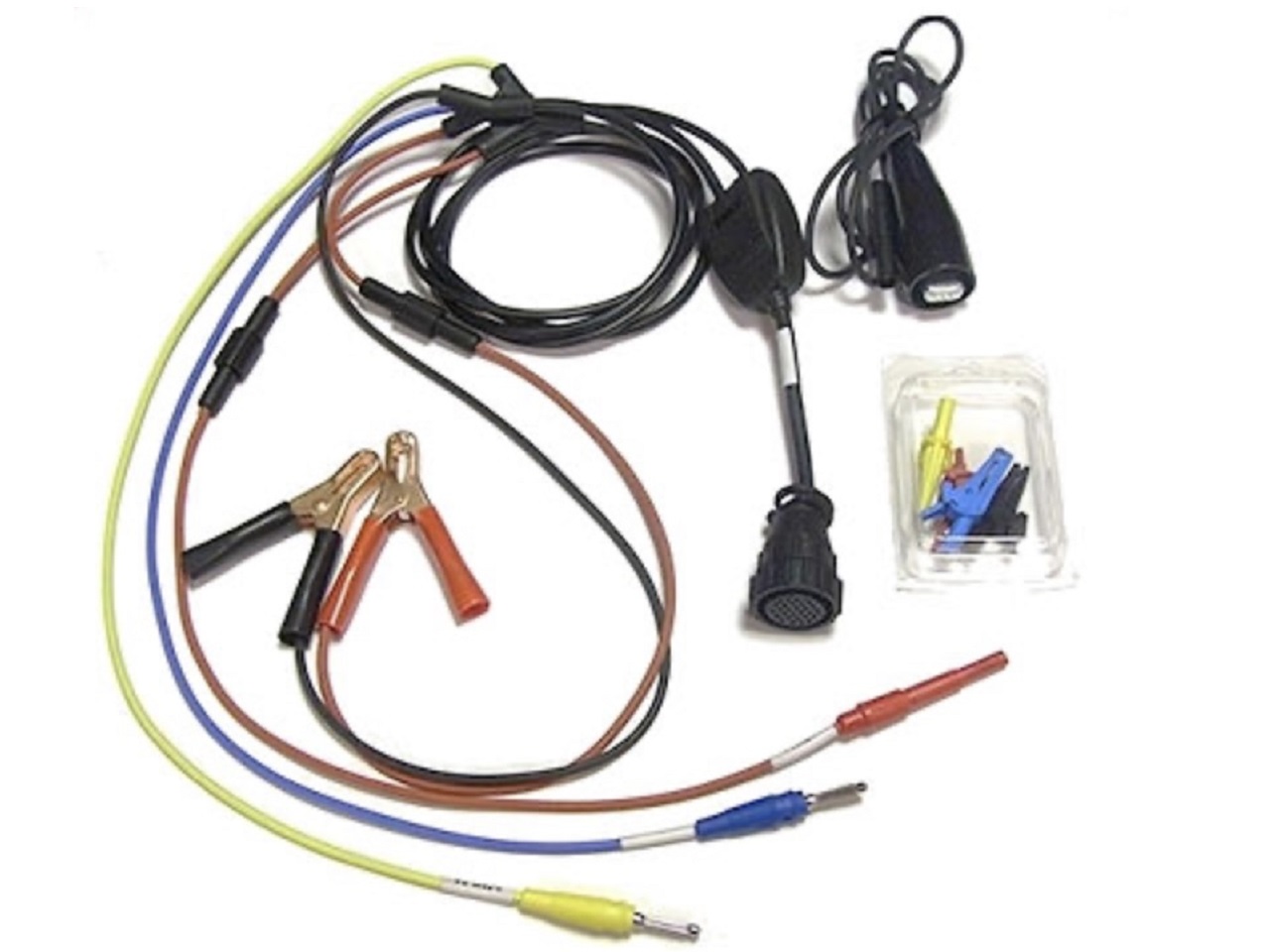 Additional cable kit 4 - 3904919 - zum Schließen ins Bild klicken