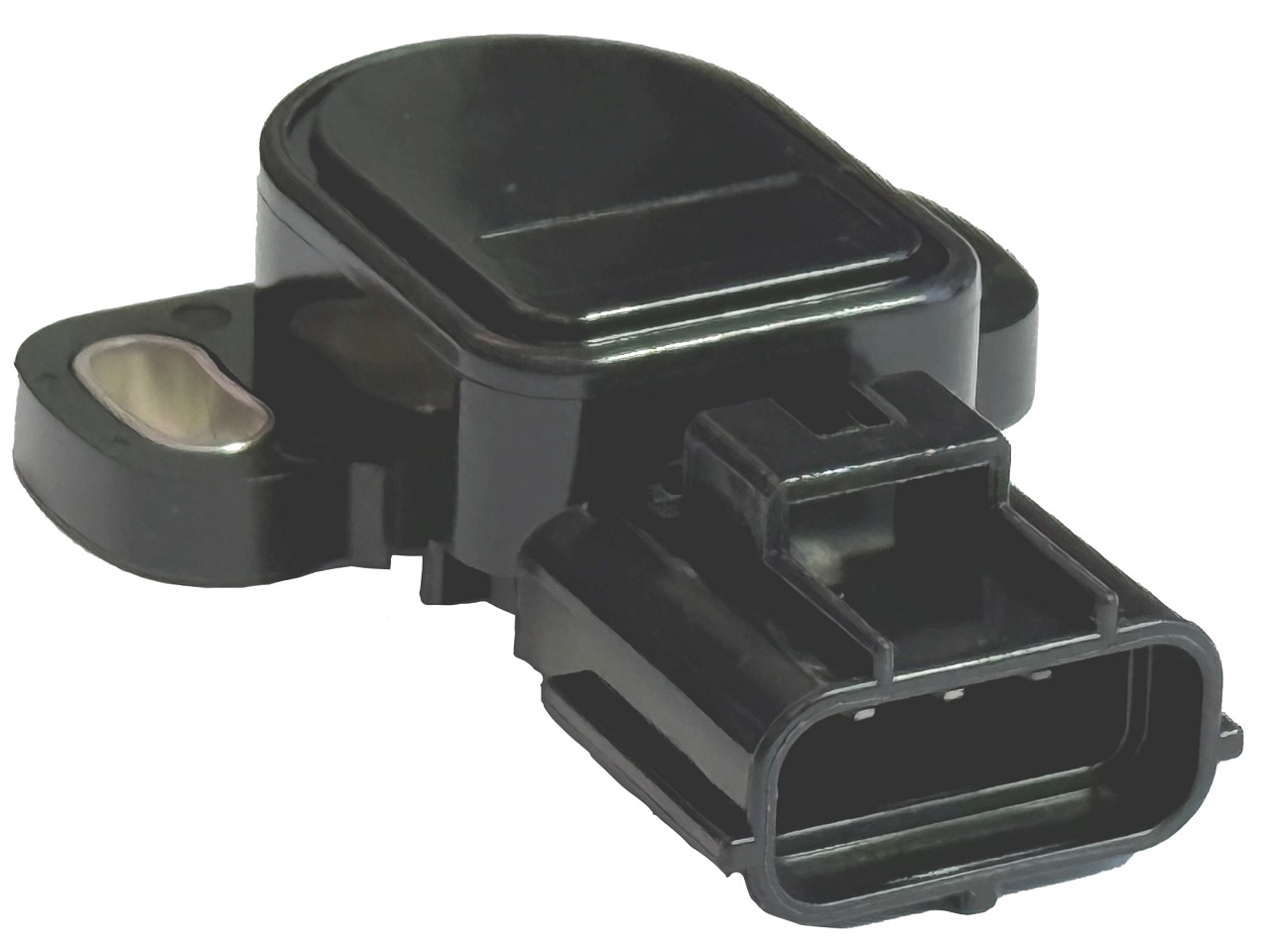 Yamaha TPS-Drosselklappensensor 2008-2025 - 13S-85885-00, 13S858850000 - zum Schließen ins Bild klicken