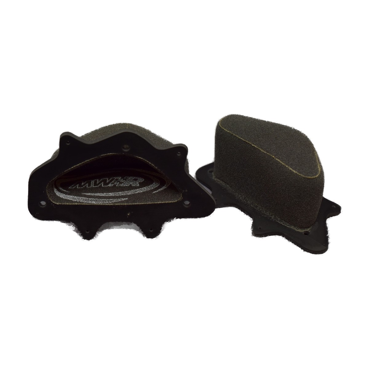 MWR Luftfilter Ducati 749/999-BIP/S/R With rubbersealing 2PCS MWR Luftfilter Ducati 749/999-BIP/S/R With rubbersealing 2PCS