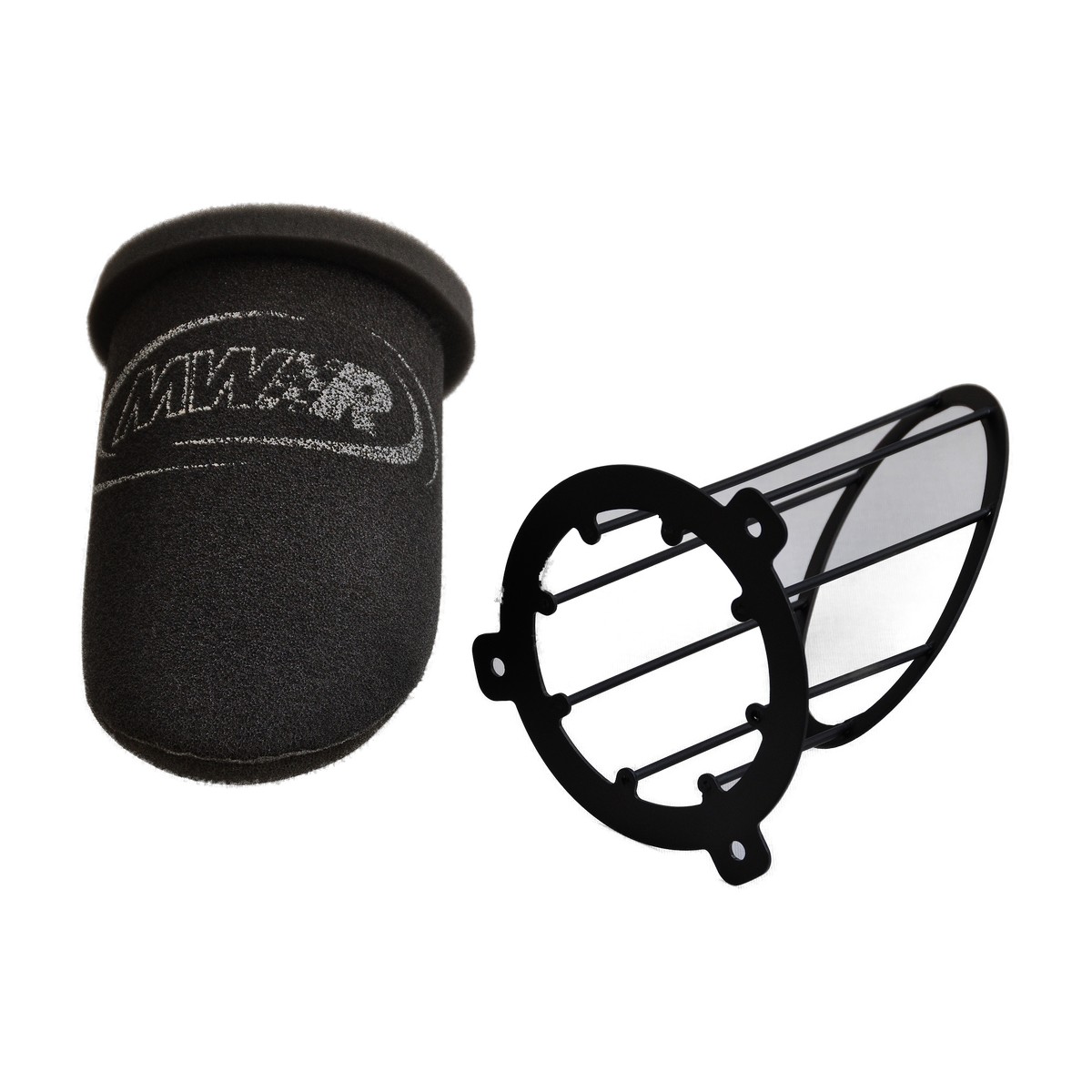 MWR Luftfilter Ducati MONSTER 696 /796/1100/S/EVO MWR Luftfilter Ducati MONSTER 696 /796/1100/S/EVO