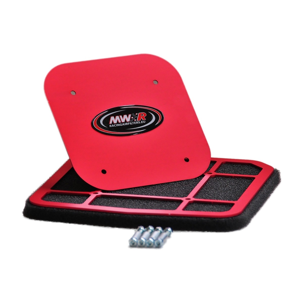 MWR Racing-Luftfilter Ducati Racing Airfilter 899/959/1199/1299 Panigale (without filterholder) MWR Racing-Luftfilter Ducati Racing Airfilter 899/959/1199/1299 Panigale (without filterholder)