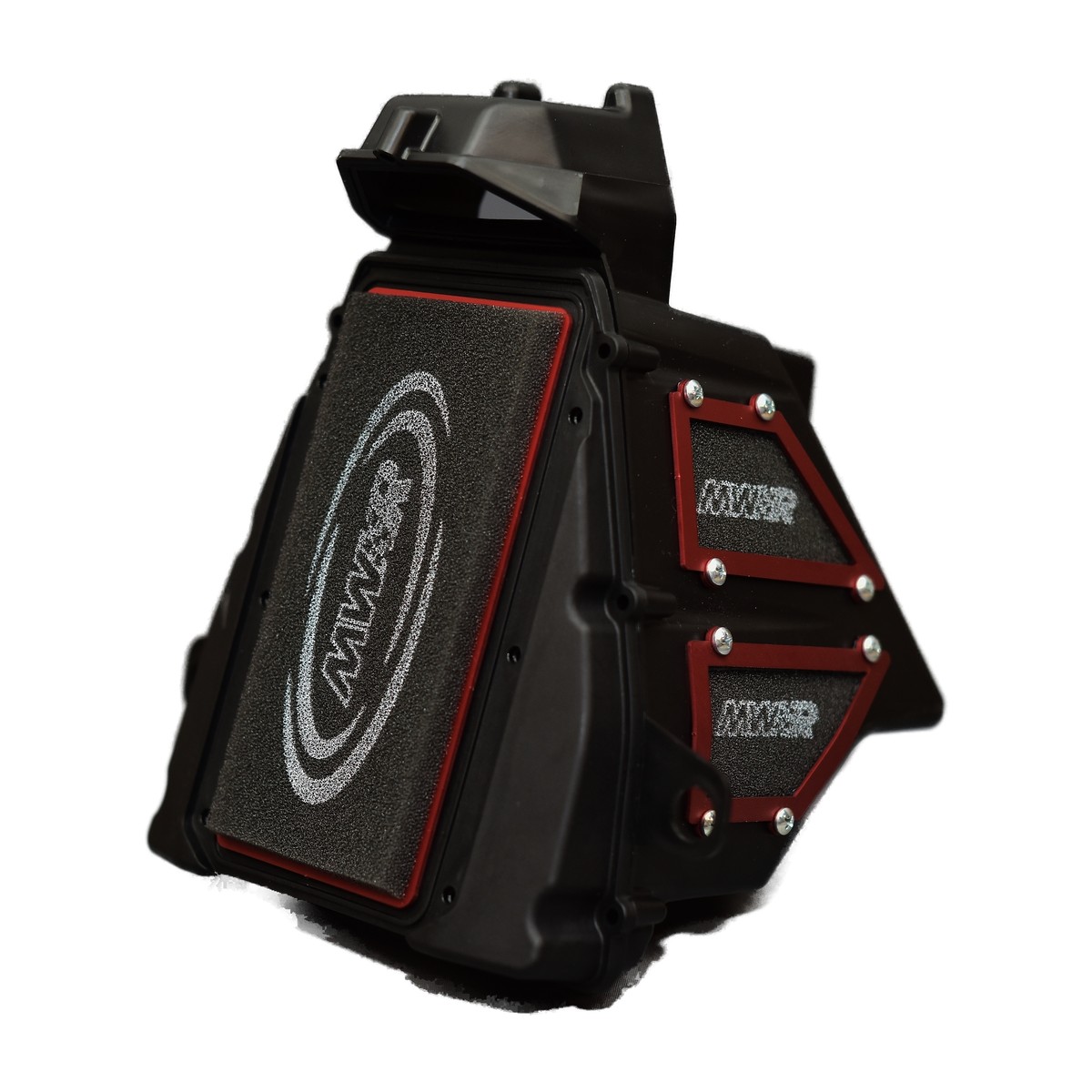 MWR Luftfilter Ducati Scrambler 800 Full Trottle / Scrambler 800 Icon / Scrambler 800 Nightshift 24/'26 MWR Luftfilter Ducati Scrambler 800 Full Trottle / Scrambler 800 Icon / Scrambler 800 Nightshift 24/'26