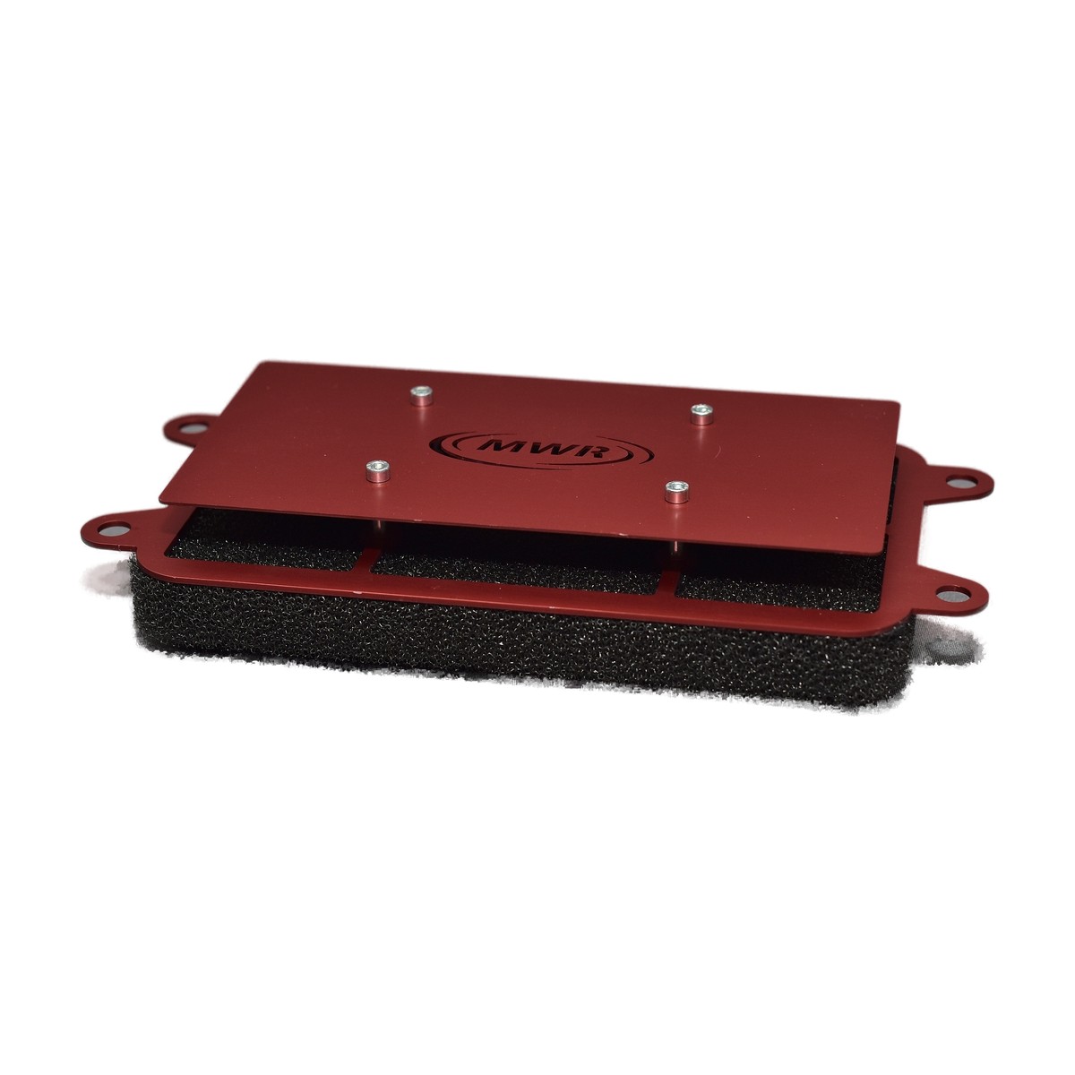 MWR Hochleistungs-Luftfilter Ducati 890 V2 Hypermotard 2026,890 V2 Monster 2026,890 V2 Streetfighter 2026 MWR Hochleistungs-Luftfilter Ducati 890 V2 Hypermotard 2026,890 V2 Monster 2026,890 V2 Streetfighter 2026