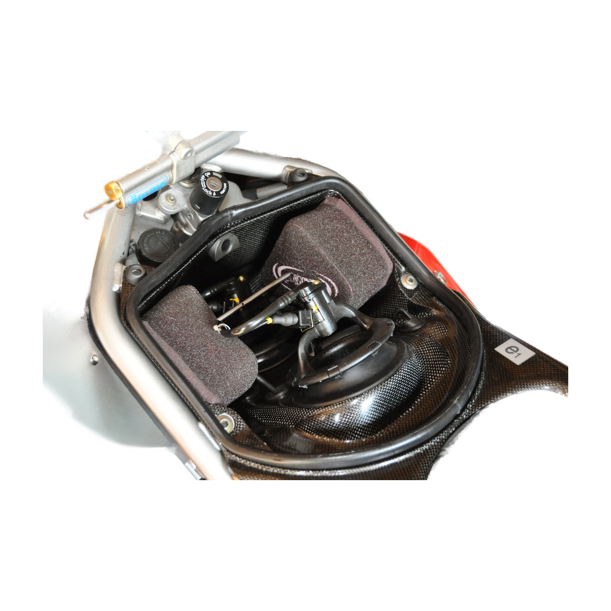 MWR Luftfilter Ducati 996R/998-BIP/S/R 2PCS MWR Luftfilter Ducati 996R/998-BIP/S/R 2PCS