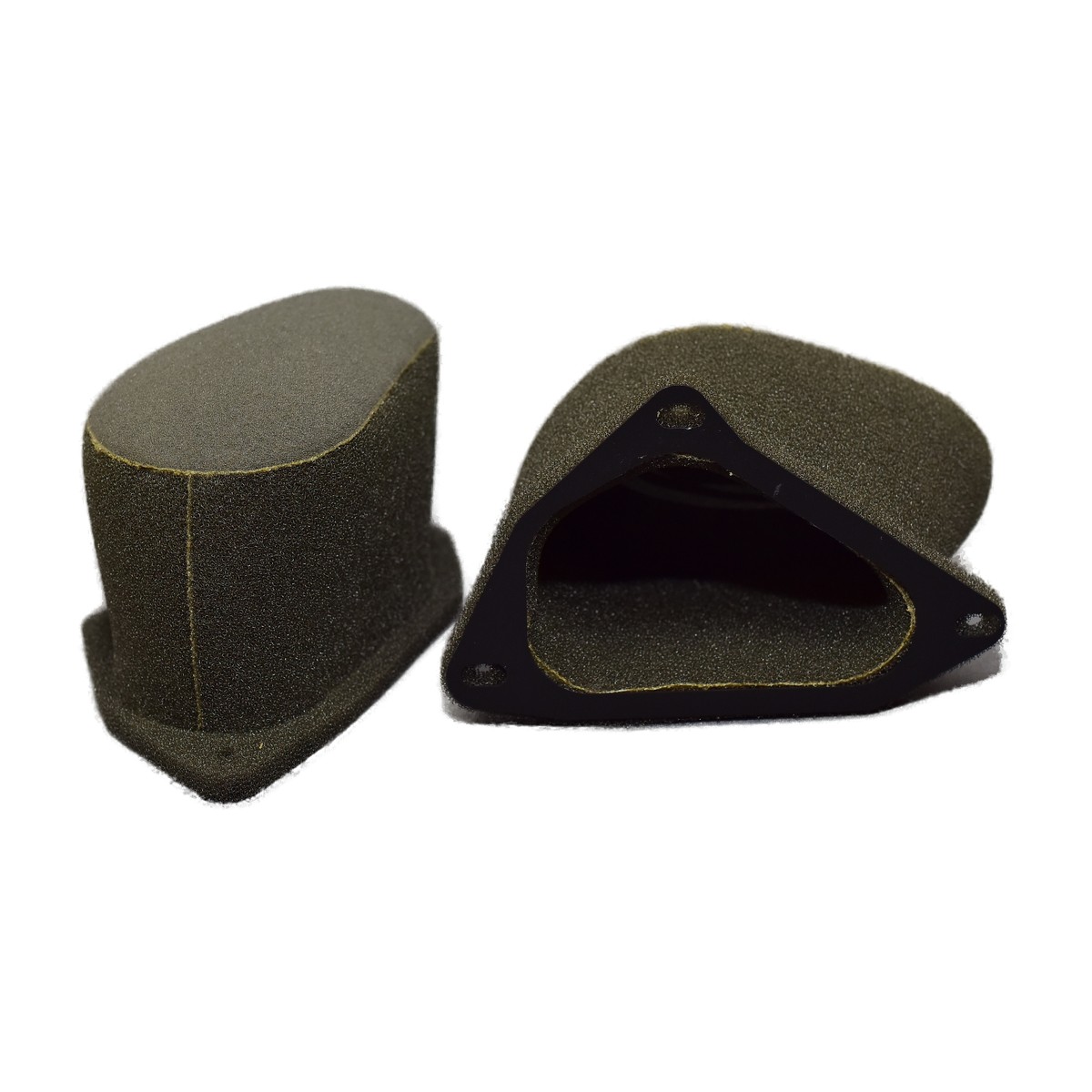 MWR Racing-Luftfilter Ducati 848 / 1098 / 1198/ 2PCS MWR Racing-Luftfilter Ducati 848 / 1098 / 1198/ 2PCS