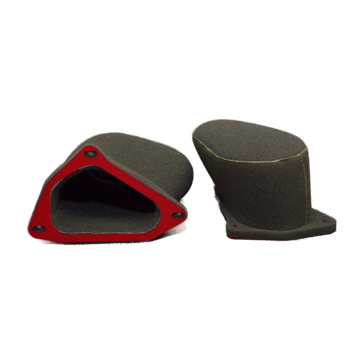 MWR Luftfilter Ducati 848 / 1098 / 1198/ Streetfighter 2PCS MWR Luftfilter Ducati 848 / 1098 / 1198/ Streetfighter 2PCS