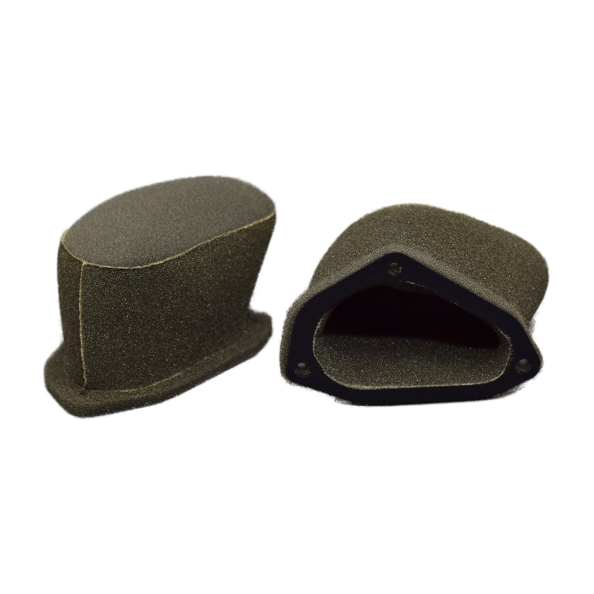 MWR Racing-Luftfilter Ducati 848 / 1098 /1098R/ 1198/ Streetfighter/ for EVR Airbox 2PCS MWR Racing-Luftfilter Ducati 848 / 1098 /1098R/ 1198/ Streetfighter/ for EVR Airbox 2PCS