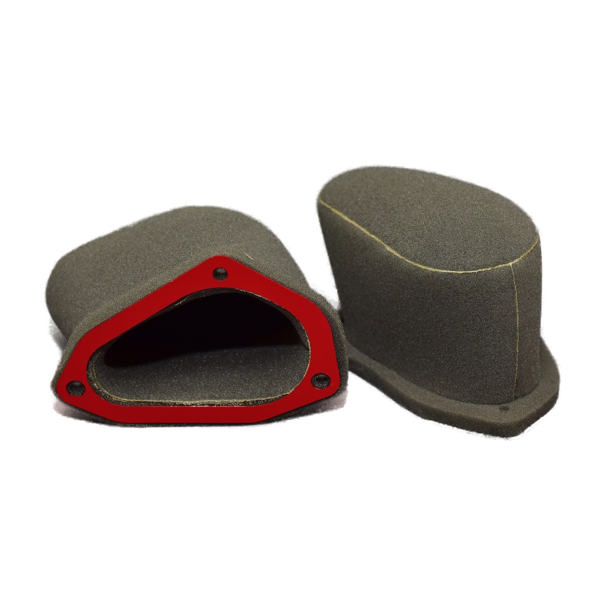 MWR Luftfilter Ducati 848 / 1098 /1098R/ 1198/ Streetfighter/ for EVR Airbox 2PCS MWR Luftfilter Ducati 848 / 1098 /1098R/ 1198/ Streetfighter/ for EVR Airbox 2PCS