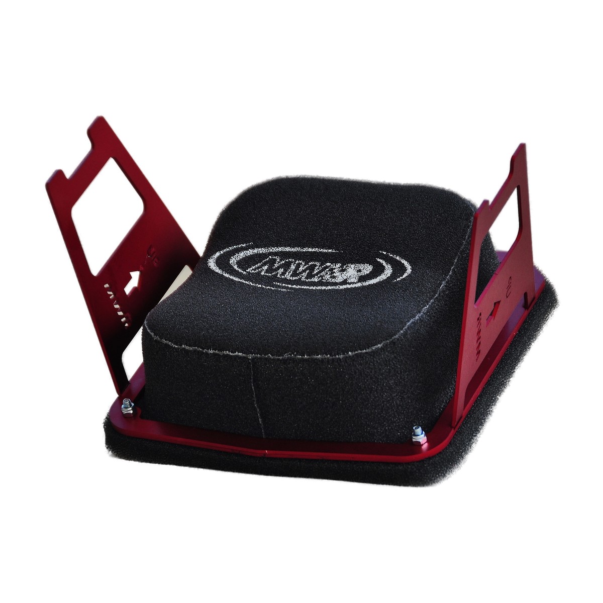 MWR WSBK Racing-Luftfilter Ducati 899/1199 Panigale(filter with holder) MWR WSBK Racing-Luftfilter Ducati 899/1199 Panigale(filter with holder)