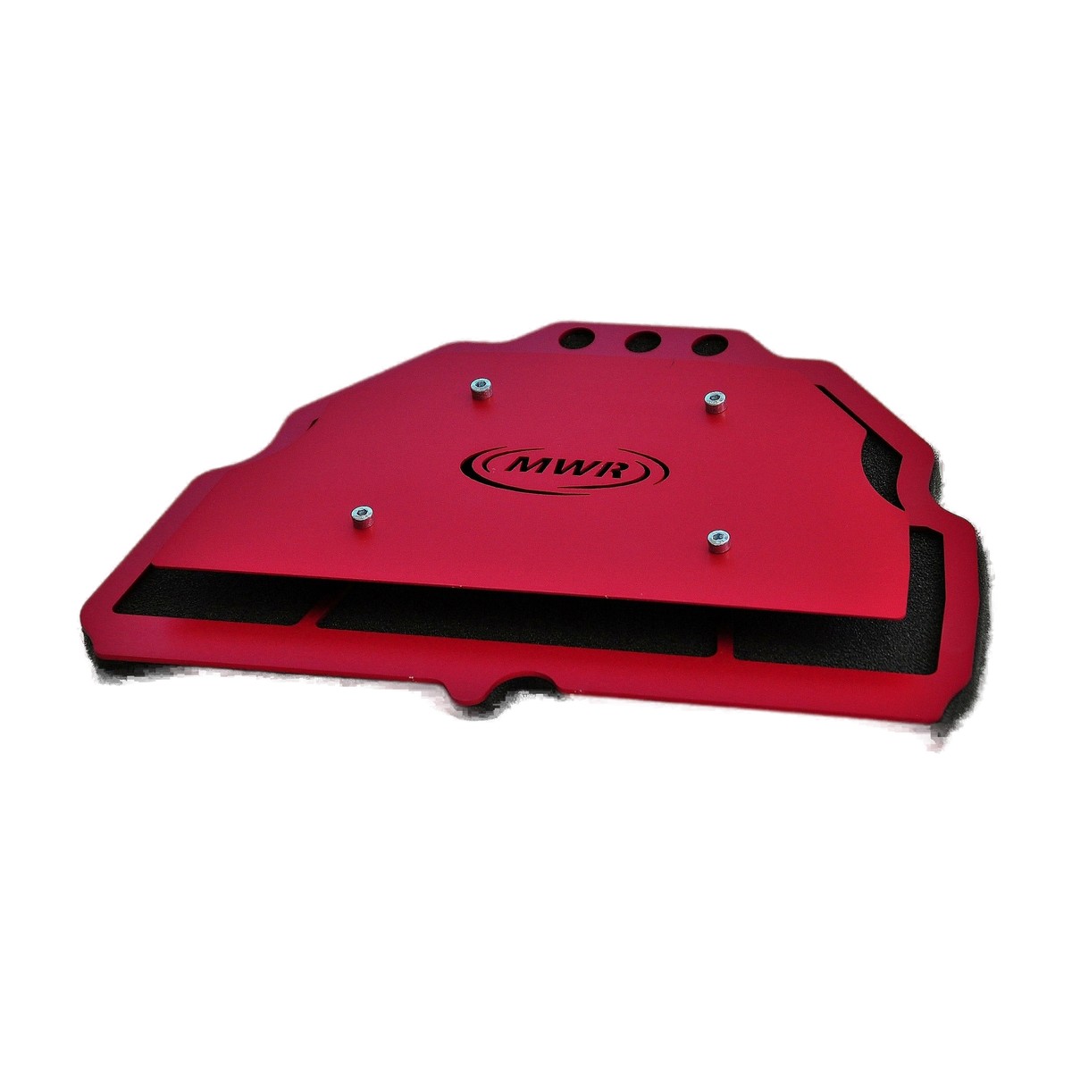 MWR Hochleistungs-Luftfilter Honda CBR 600 F 99/'04 MWR Hochleistungs-Luftfilter Honda CBR 600 F 99/'04