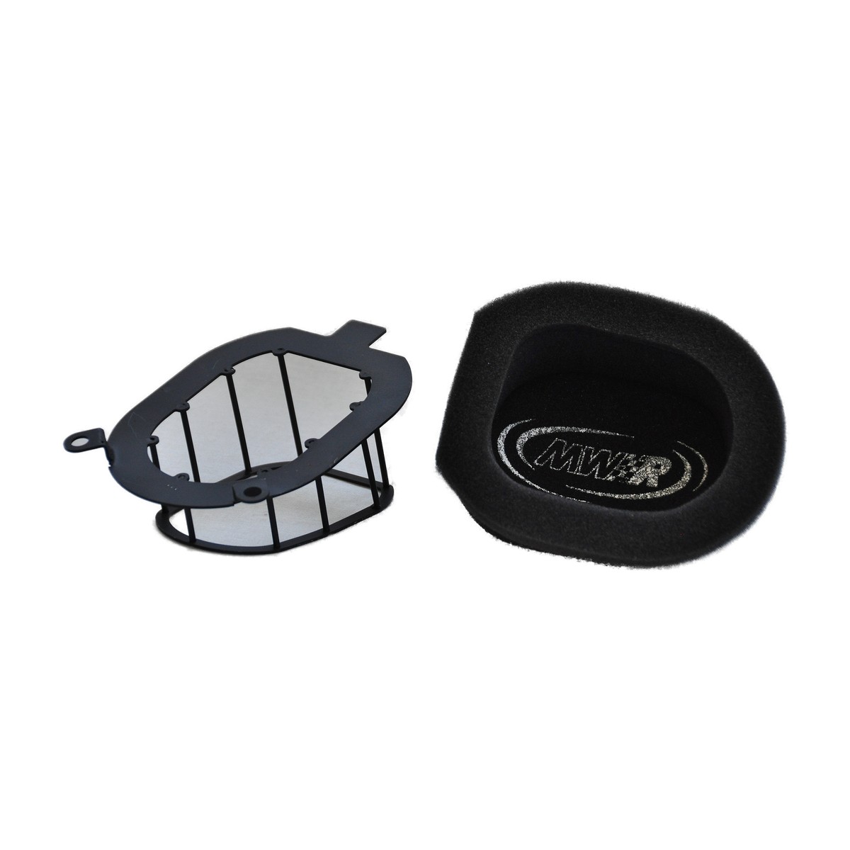 MWR Luftfilter Kawasaki Z1000-'03/09 , Z750-'04/12 , Z800-'13/16 MWR Luftfilter Kawasaki Z1000-'03/09 , Z750-'04/12 , Z800-'13/16