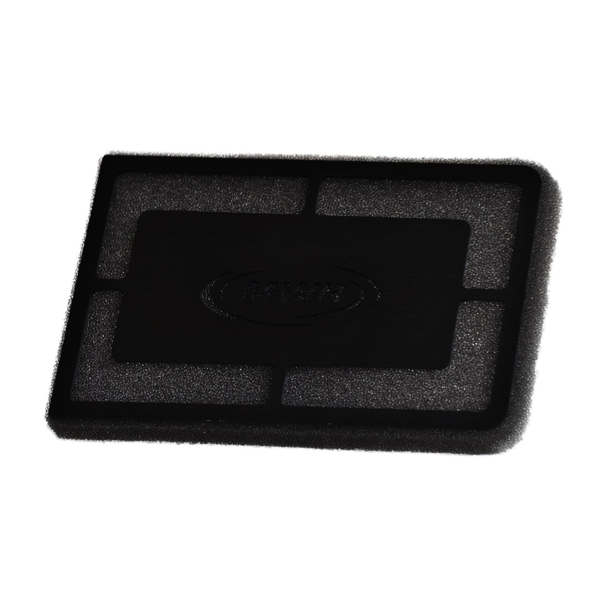 MWR Racing-Luftfilter Kawasaki Ninja 250R-'08/12 , Ninja 250/300-'13/17 MWR Racing-Luftfilter Kawasaki Ninja 250R-'08/12 , Ninja 250/300-'13/17