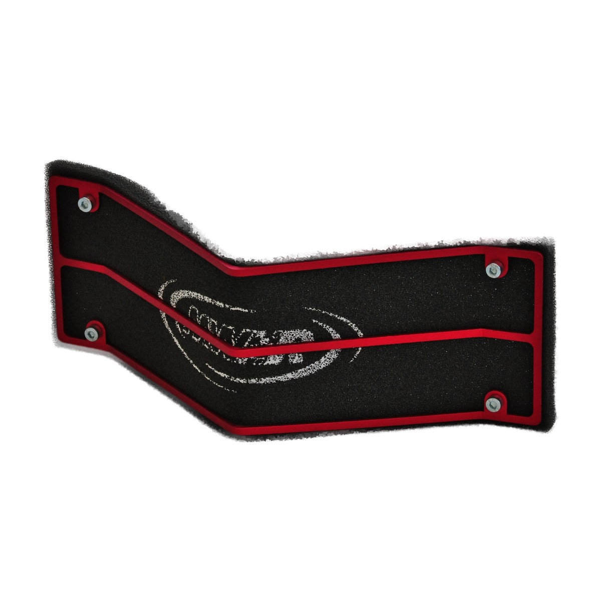 MWR Luftfilter Kawasaki ZX 10RR 04/'07 MWR Luftfilter Kawasaki ZX 10RR 04/'07