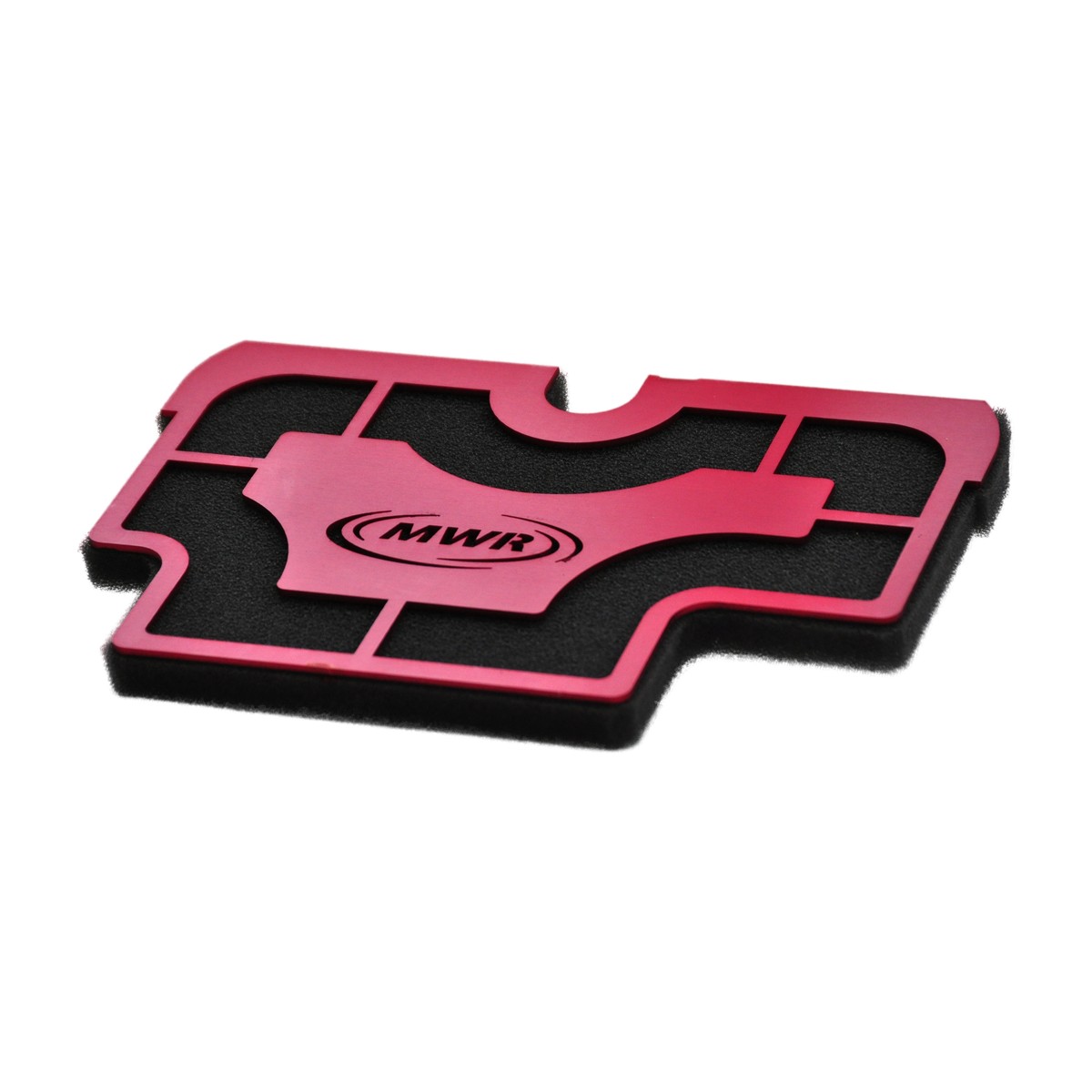 MWR Luftfilter Kawasaki ER6 N/F-'06/'08 , VERSYS-'07/'14 , KLE650-'07 /'11 MWR Luftfilter Kawasaki ER6 N/F-'06/'08 , VERSYS-'07/'14 , KLE650-'07 /'11