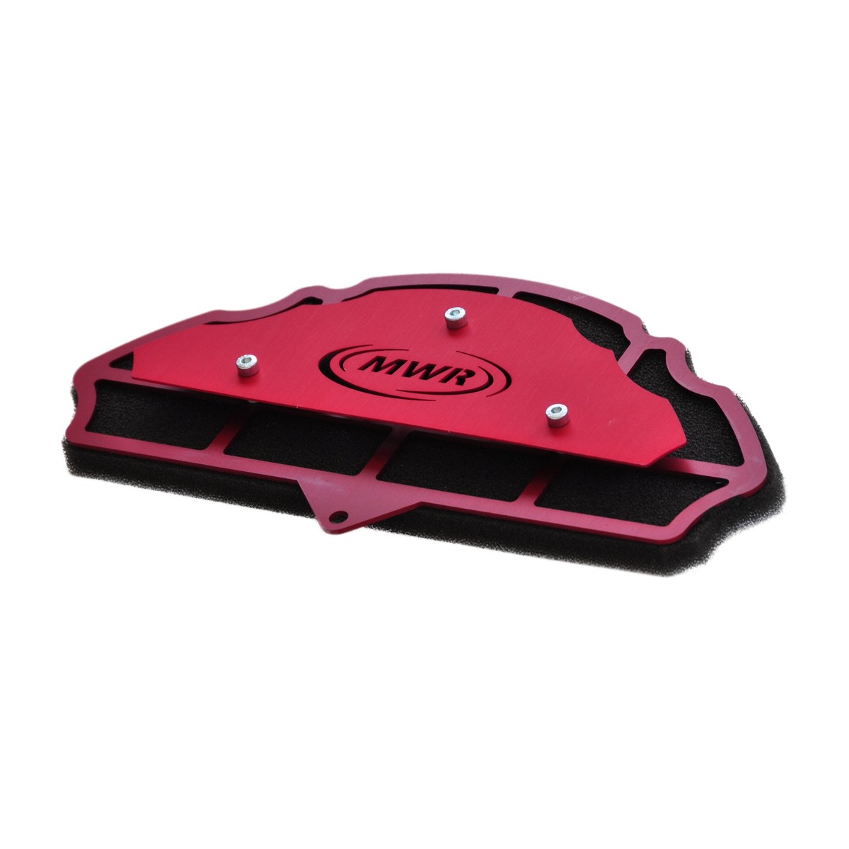 MWR Hochleistungs-Luftfilter Kawasaki ZX 10RR 08/'10 MWR Hochleistungs-Luftfilter Kawasaki ZX 10RR 08/'10