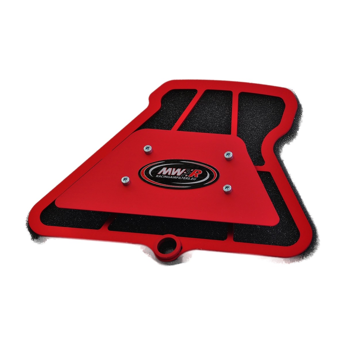 MWR Racing-Luftfilter Kawasaki ZX 10R 11/'15 MWR Racing-Luftfilter Kawasaki ZX 10R 11/'15