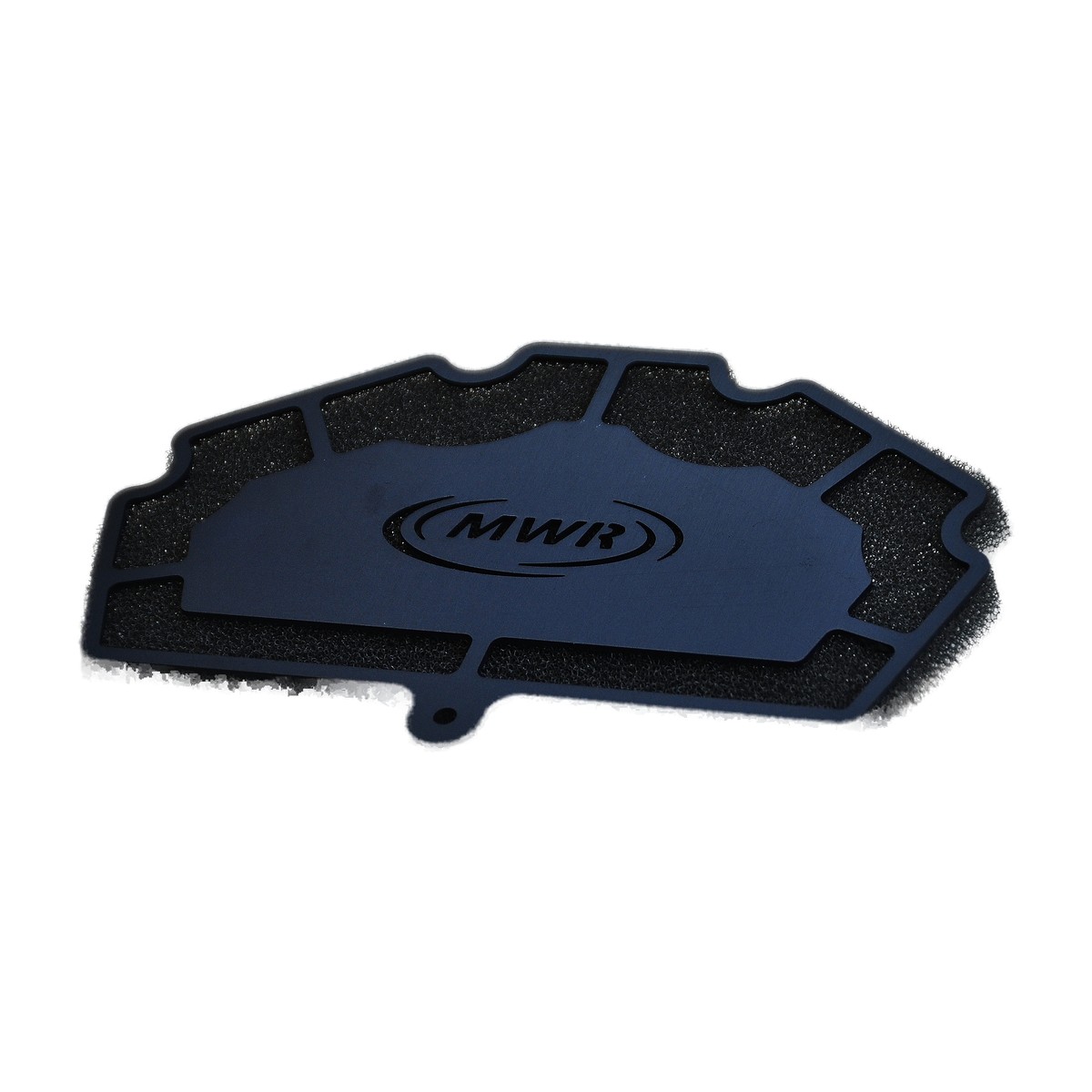 MWR Racing-Luftfilter Kawasaki Ninja 400 / Z250/400-'18/'24 , Ninja 500/Z500-'24/'26 MWR Racing-Luftfilter Kawasaki Ninja 400 / Z250/400-'18/'24 , Ninja 500/Z500-'24/'26