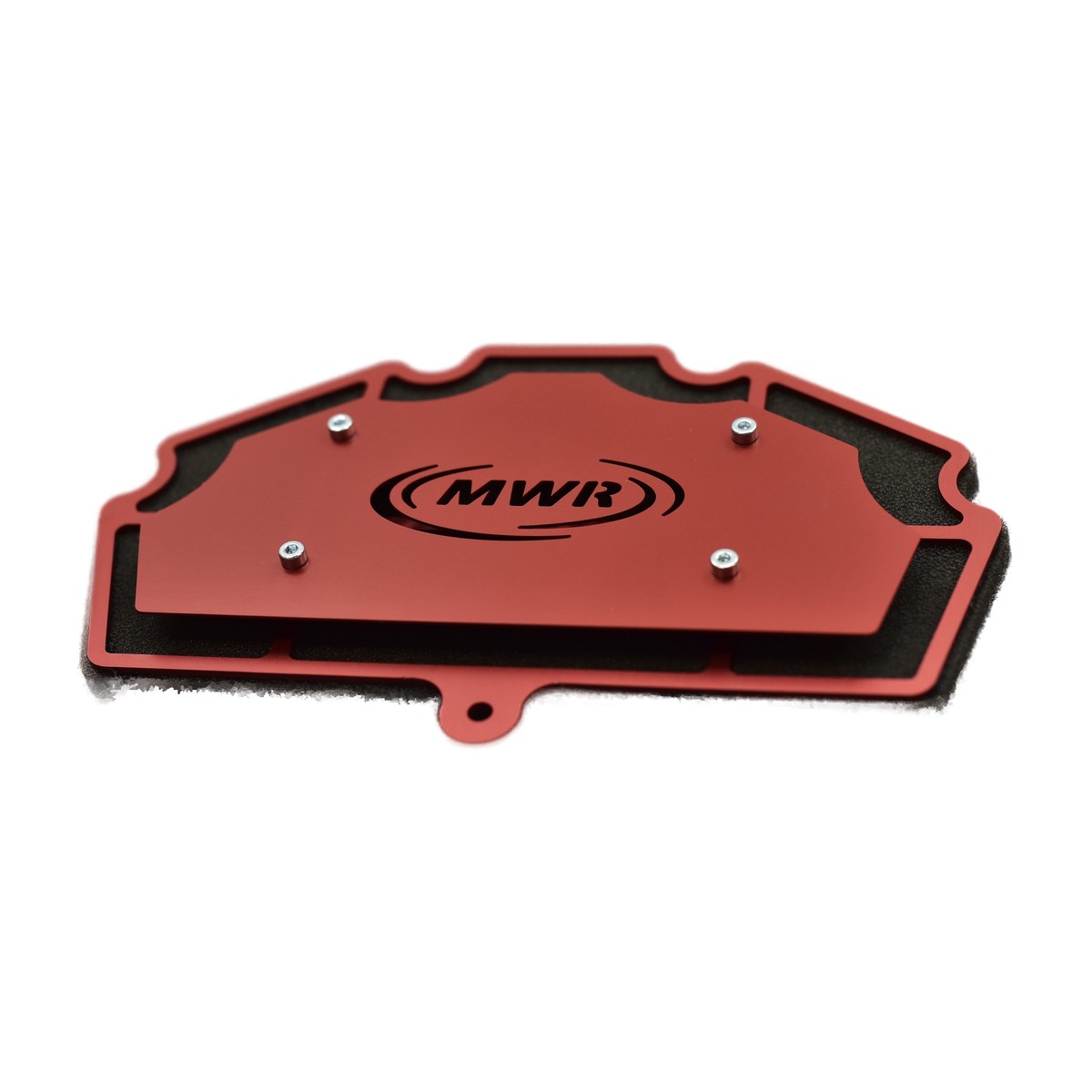 MWR Hochleistungs-Luftfilter Kawasaki ZX25R-'20/'26 , NINJA250-'18/'26 , ZX4RR-'23/'26 MWR Hochleistungs-Luftfilter Kawasaki ZX25R-'20/'26 , NINJA250-'18/'26 , ZX4RR-'23/'26
