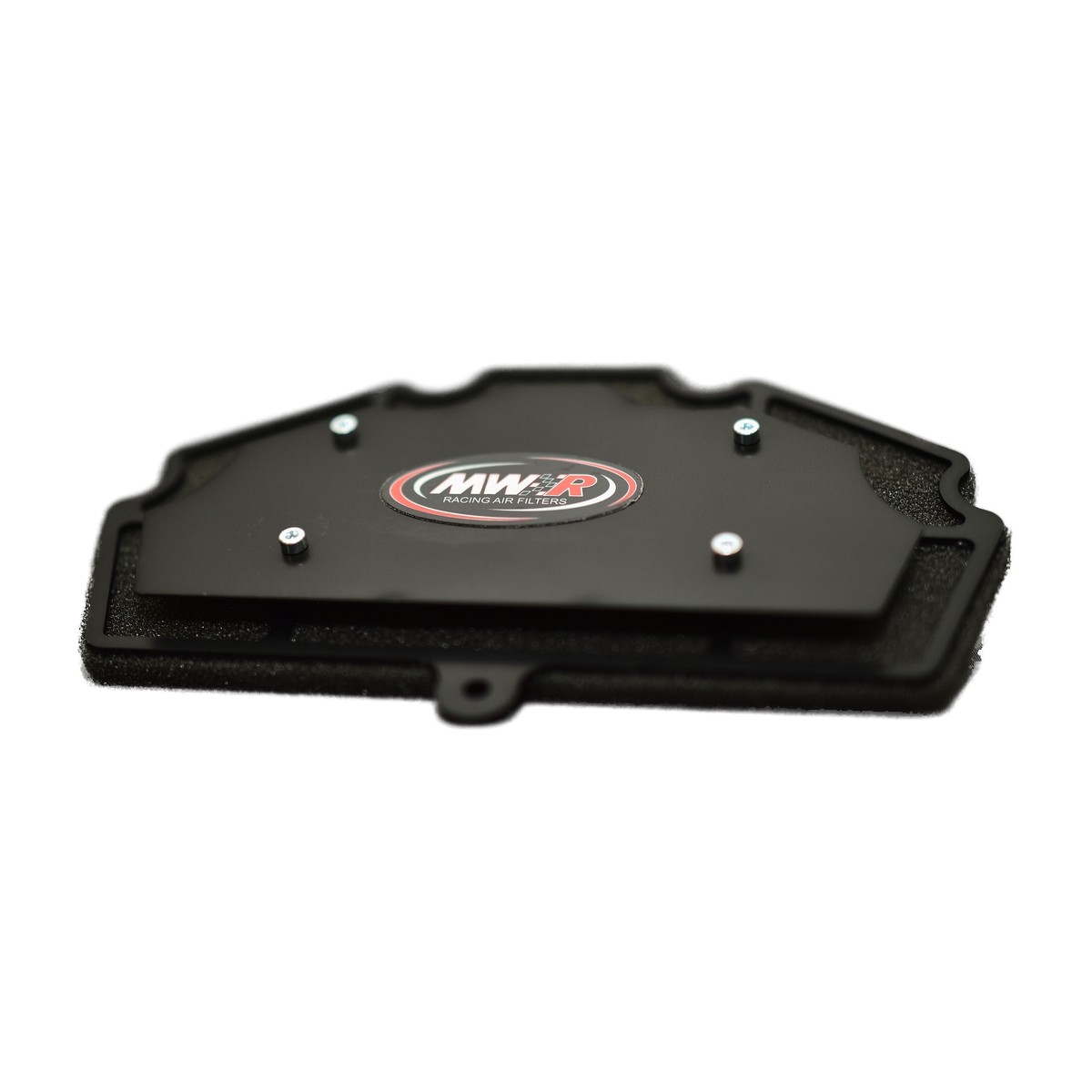 MWR Racing-Luftfilter Kawasaki ZX25R-'20/'26 , NINJA250-'18/'26 , ZX4RR-'23/'26 MWR Racing-Luftfilter Kawasaki ZX25R-'20/'26 , NINJA250-'18/'26 , ZX4RR-'23/'26